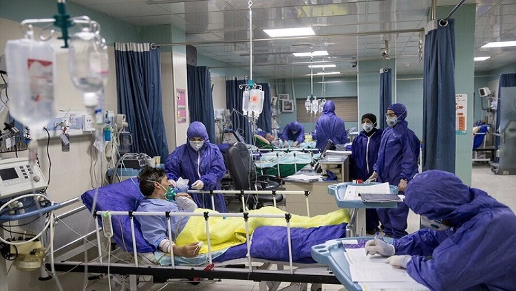 جولان کرونای انگلیسی در کشور/ تعطیلی برای جلوگیری از افزایش کرونا در شب‌های عید، آری یا خیر