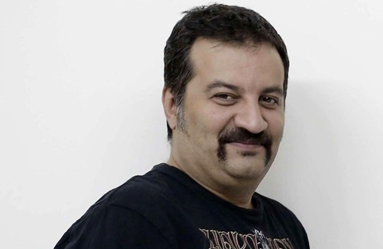 واکنش مهراب قاسم خانی به مالیات اینفلوئنسرها واکنش مهراب قاسم خانی به مالیات اینفلوئنسرها