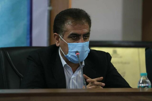 سفر هیأتی از مجلس به سراوان برای بررسی اتفاقات اخیر سفر هیأتی از مجلس به سراوان برای بررسی اتفاقات اخیر