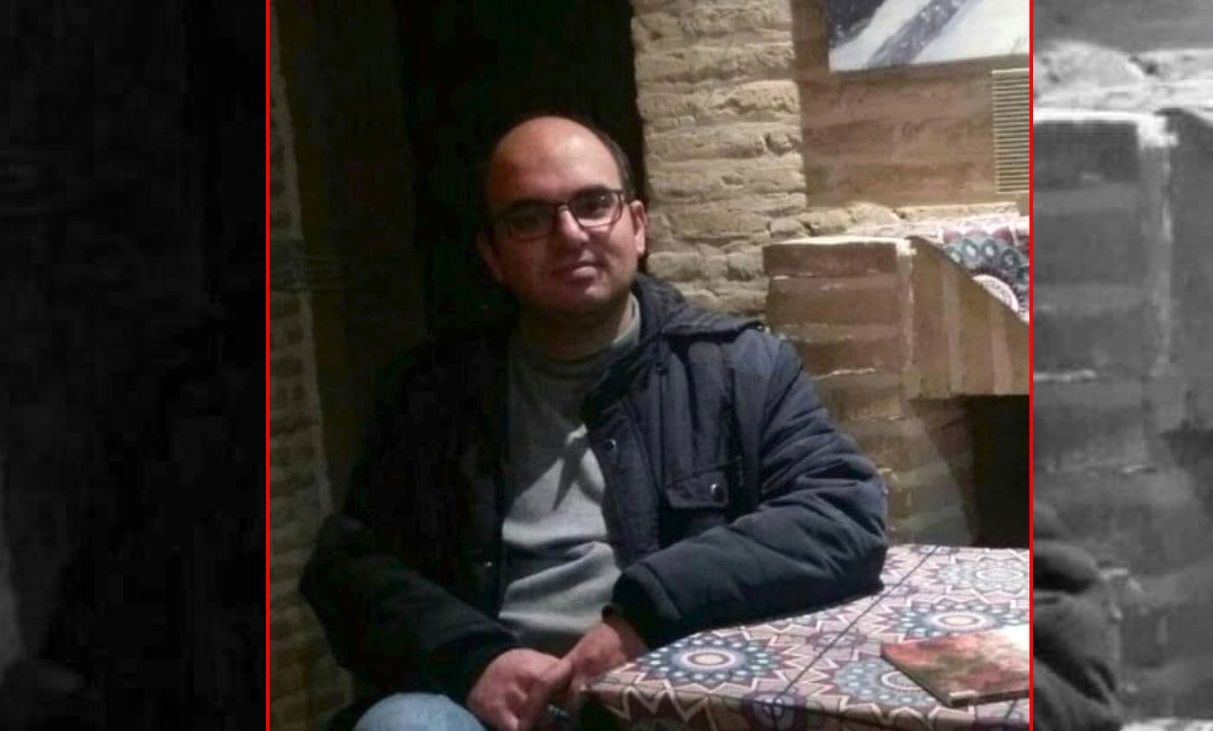  میثم ‎سفرچی