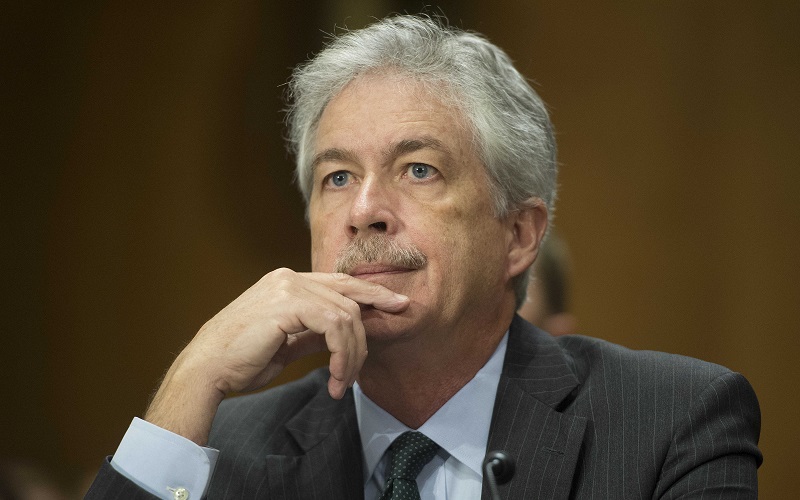 ویلیام برنز