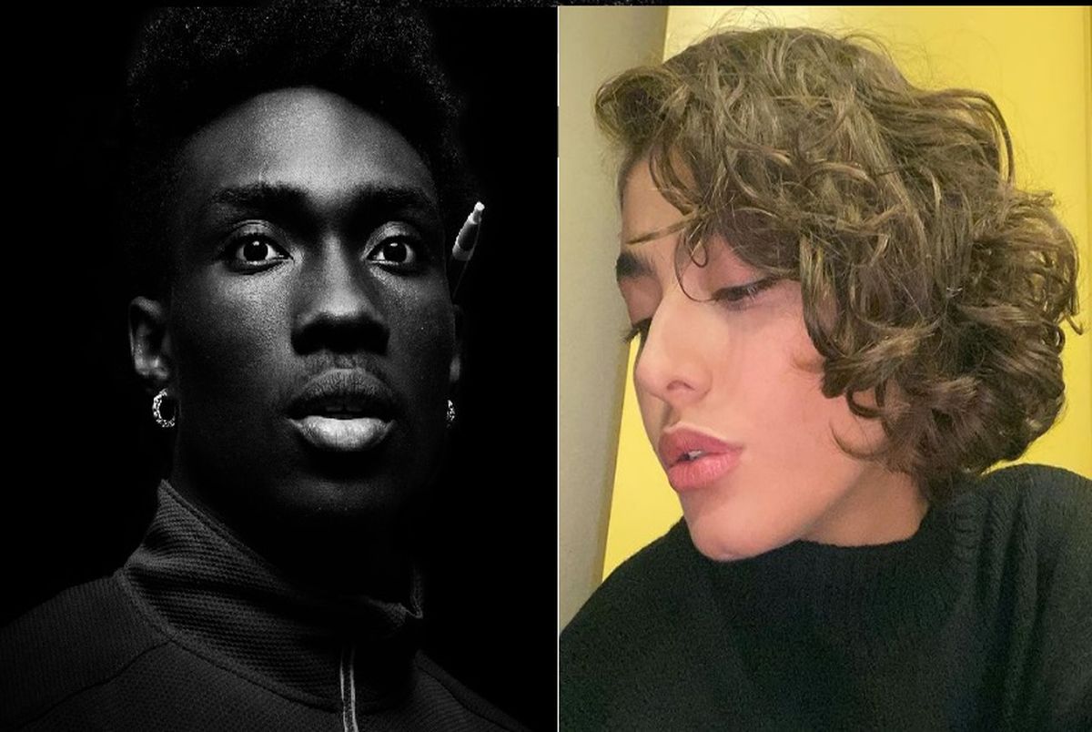 ریحانه پارسا 