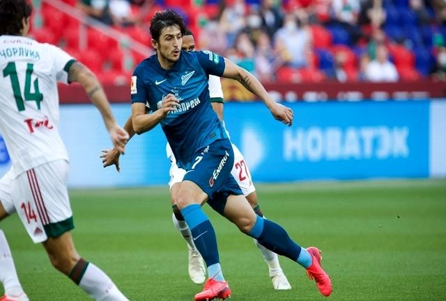 ماجرای انتقال سردار آزمون به سویا به کجا رسید؟