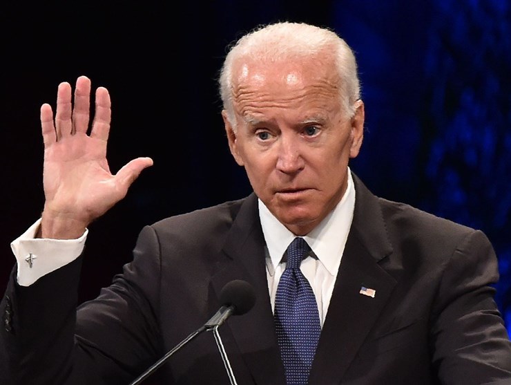 بازگشت آمریکا به برجام