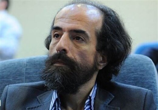 محمدرضا الوند درگذشت