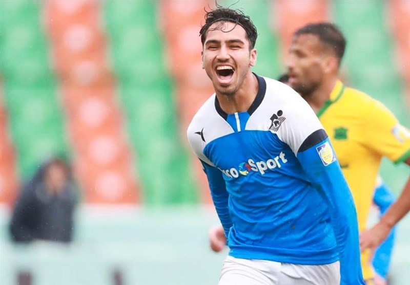 یحیی گل محمدی