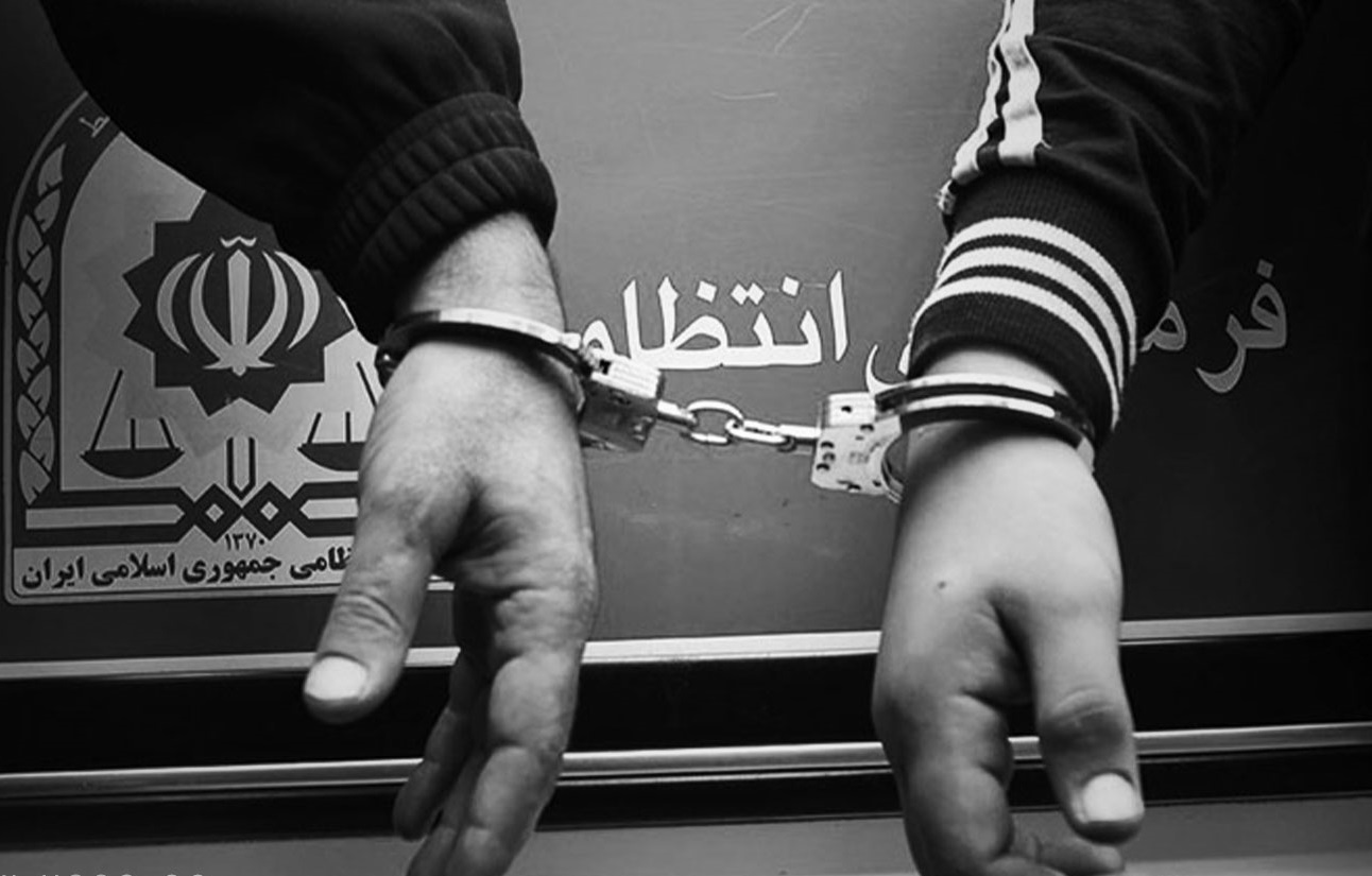 شریک جرم کیست؟