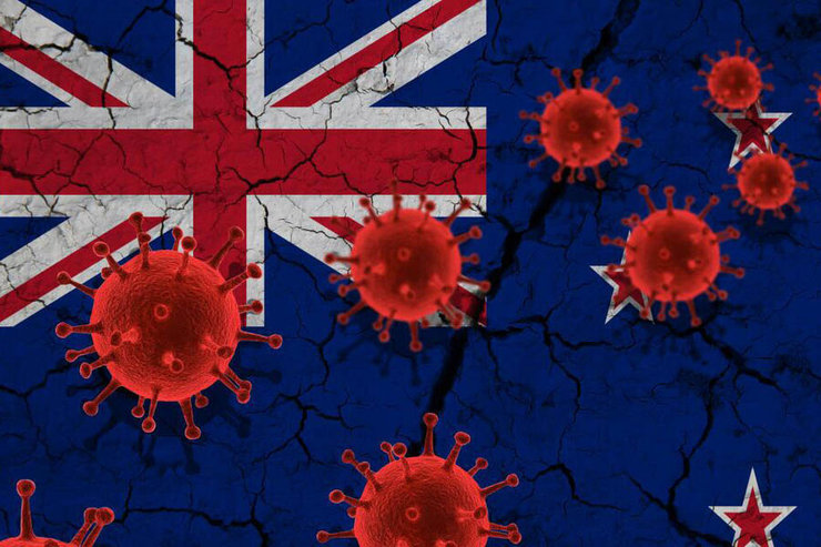 تفاوت کرونای انگلیسی با نوع قبلی