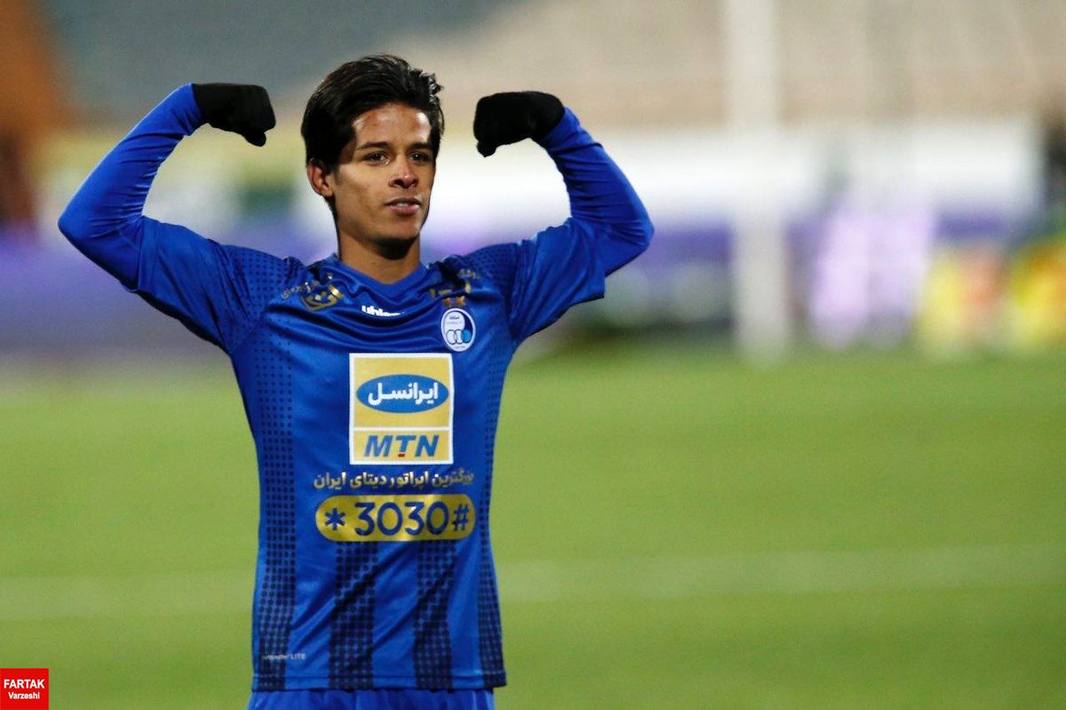  پیشنهاد مالی جدید استقلال به مهدی قائدی