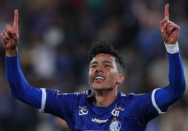 ایزد سیف الله پور