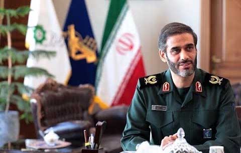 سعید محمد کاندیدای انتخابات 1400 سعید محمد کاندیدای انتخابات 1400