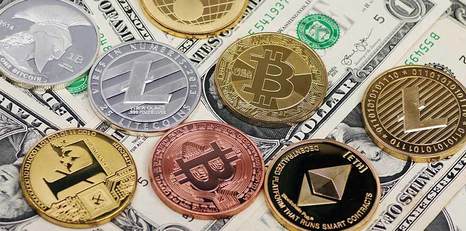 آخرین قیمت ارز‌های دیجیتال در بازار جهانی