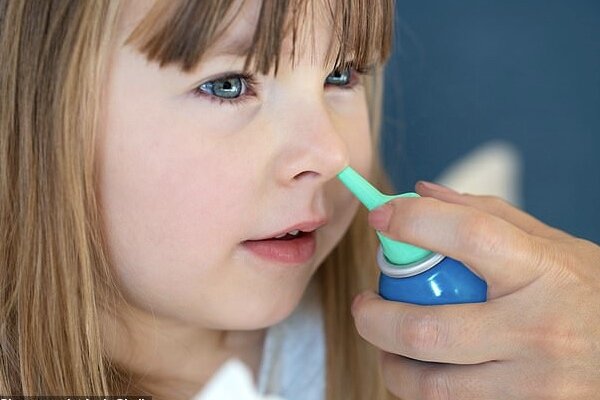 منتظر شکل جدید واکسن کرونا باشید