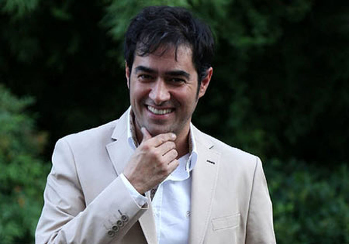 خداحافظی شهاب حسینی از فضای مجازی