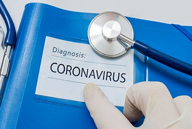 شمار مبتلایان به ویروس کرونا