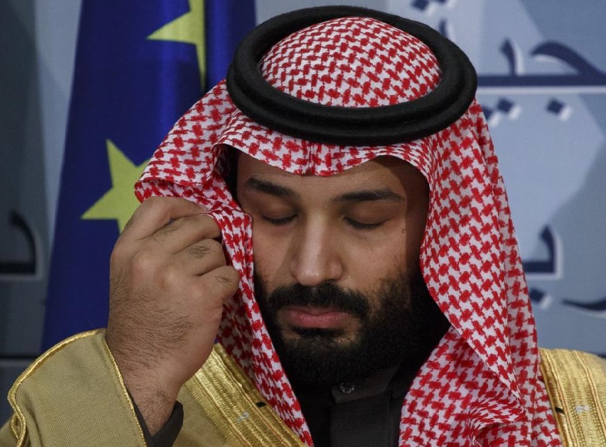 آیندۀ ولیعهد عربستان پس از افشاگری آمریکا چه خواهد شد؟