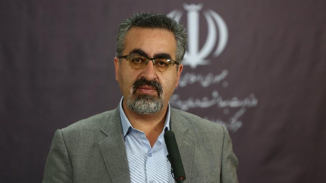 ۲۵۰هزار دوز واکسن کرونا اهدایی چین امشب وارد میشود ۲۵۰هزار دوز واکسن کرونا اهدایی چین امشب وارد میشود