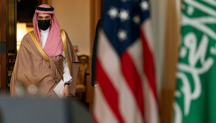 عربستان سعودی ملک سلمان گزارش جمال خاشقچی عربستان سعودی ملک سلمان گزارش جمال خاشقچی