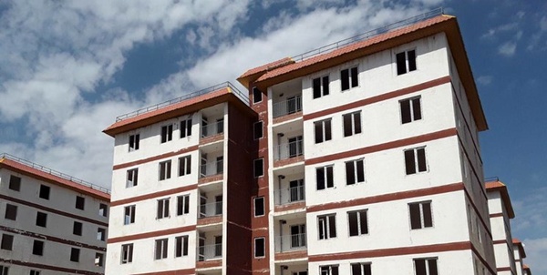 کاهش معاملات در بازار مسکن