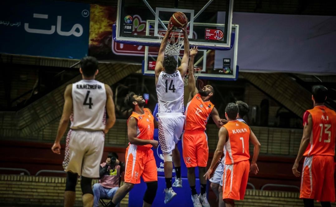 تعطیلی مسابقات ورزشی به علت ویروس کرونا