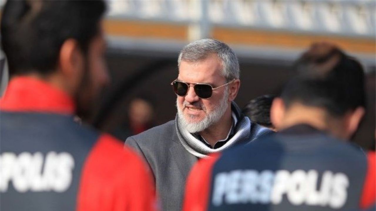 محمد رویانیان