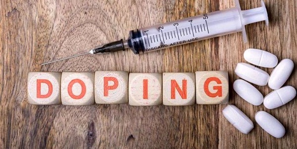 اسامی ۷ ورزشکار دوپینگی اسامی ۷ ورزشکار دوپینگی