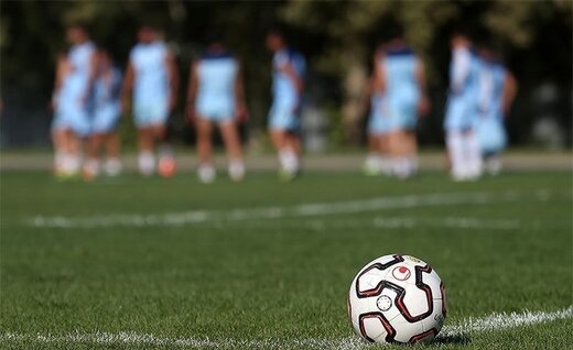 زمان آغاز لیگ برتر