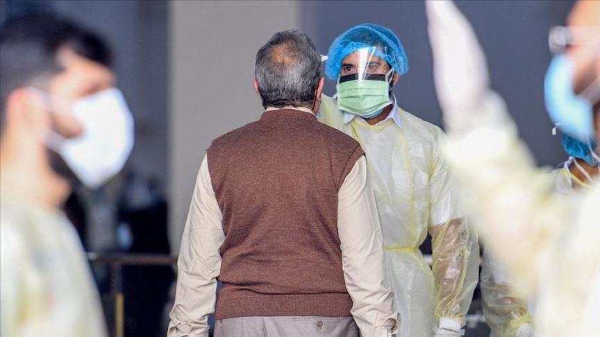 اخرین وضعیت ویروس کرونا در ایران