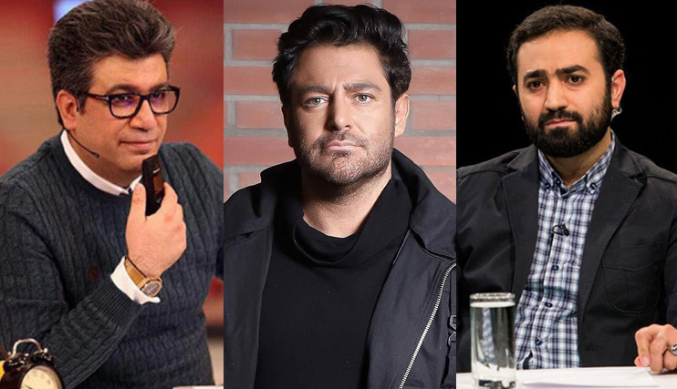 اردوان رحیمی دستیار رضا رشیدپور