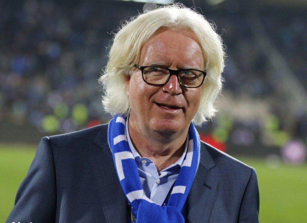 حکم شفر علیه باشگاه استقلال حکم شفر علیه باشگاه استقلال