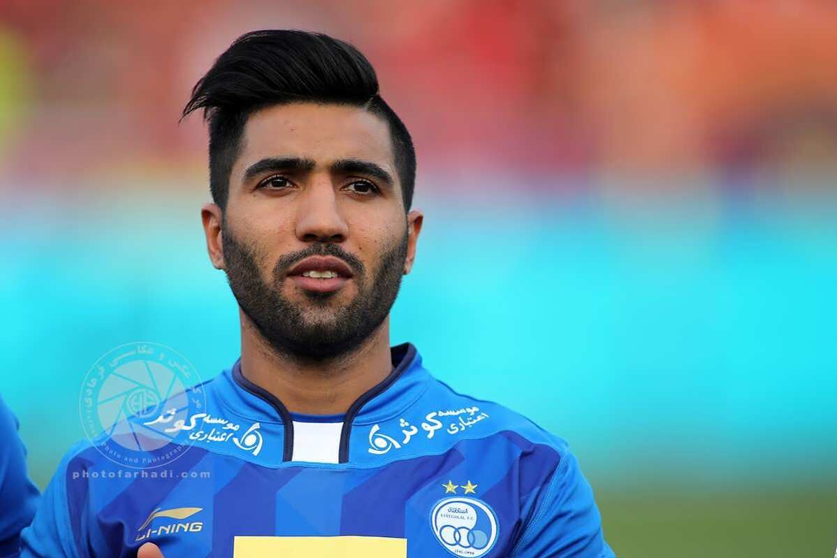 صحبت های اسماعیلی درباره مدیرت استقلال