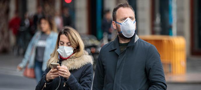 ۱۰ اشتباه رایج که در دوران همه گیری ویروس کرونا انجام می‌دهید