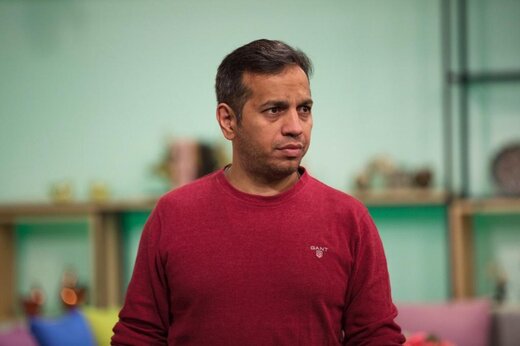 واکنش وحید سعیدی به سریال های «نون خ» و «پایتخت»