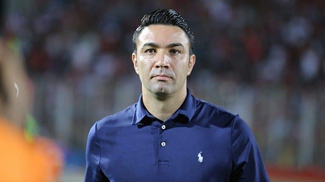  جواد نکونام 