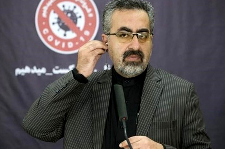 کیانوش جهانپور