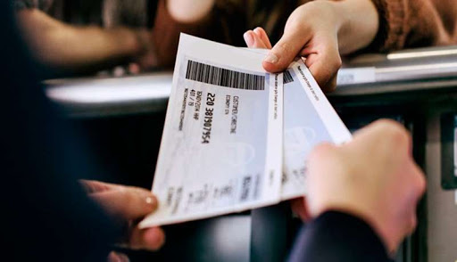 مسافران طلبکار ایرلاین