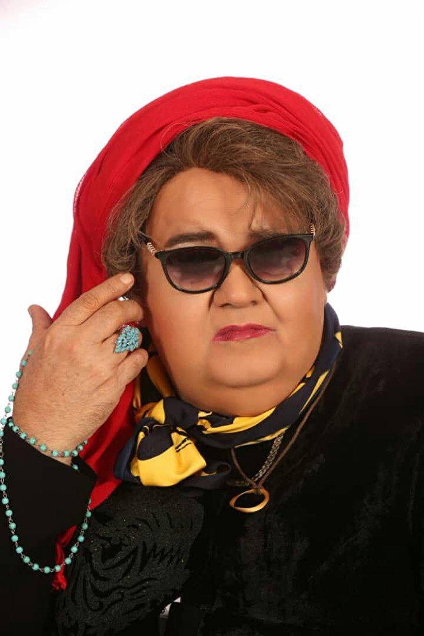 پوشش نامتعارف «اکبر عبدی» درکنار دخترش +عکس پوشش نامتعارف «اکبر عبدی» درکنار دخترش +عکس