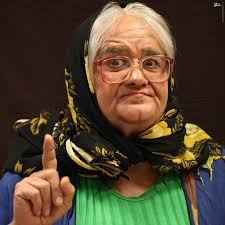 پوشش نامتعارف «اکبر عبدی» درکنار دخترش +عکس پوشش نامتعارف «اکبر عبدی» درکنار دخترش +عکس