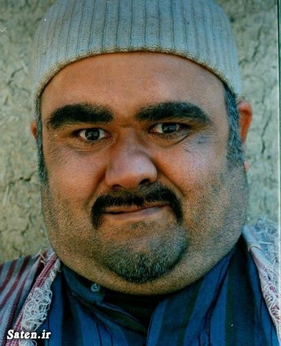 پوشش نامتعارف «اکبر عبدی» درکنار دخترش +عکس پوشش نامتعارف «اکبر عبدی» درکنار دخترش +عکس