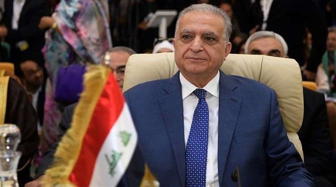 اراضی کرانه باختری