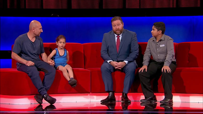 پدر آرات حسینی