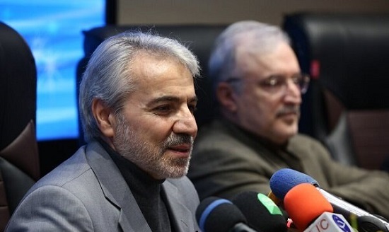 ویروس کرونا