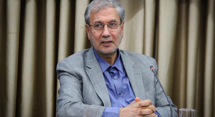 ماسک لاکچری