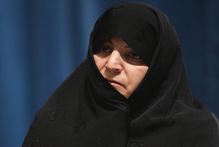 زهره سادات لاجوردی زهره سادات لاجوردی