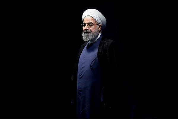 روحانی