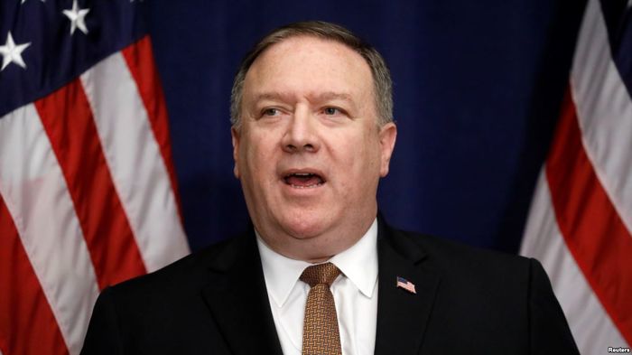 انصراف آمریکا از برجام