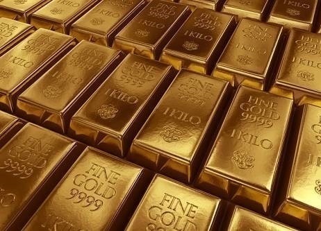 کاهش قیمت طلا