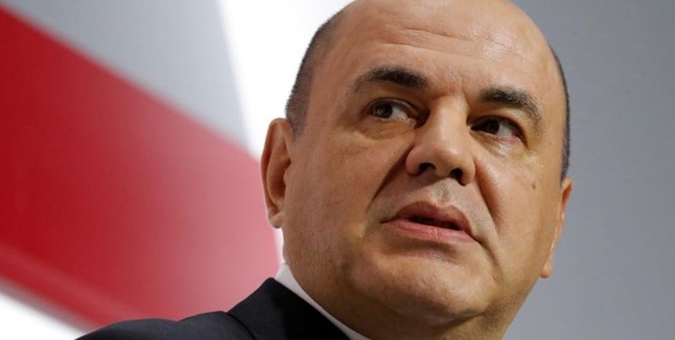 ابتلا نخست‌وزیر روسیه به ویروس کرونا 