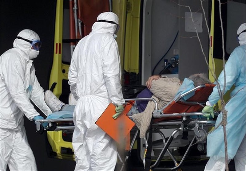 آمار ویروس کرونا در جهان