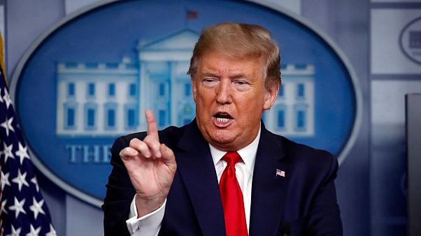 ویروس کرونا